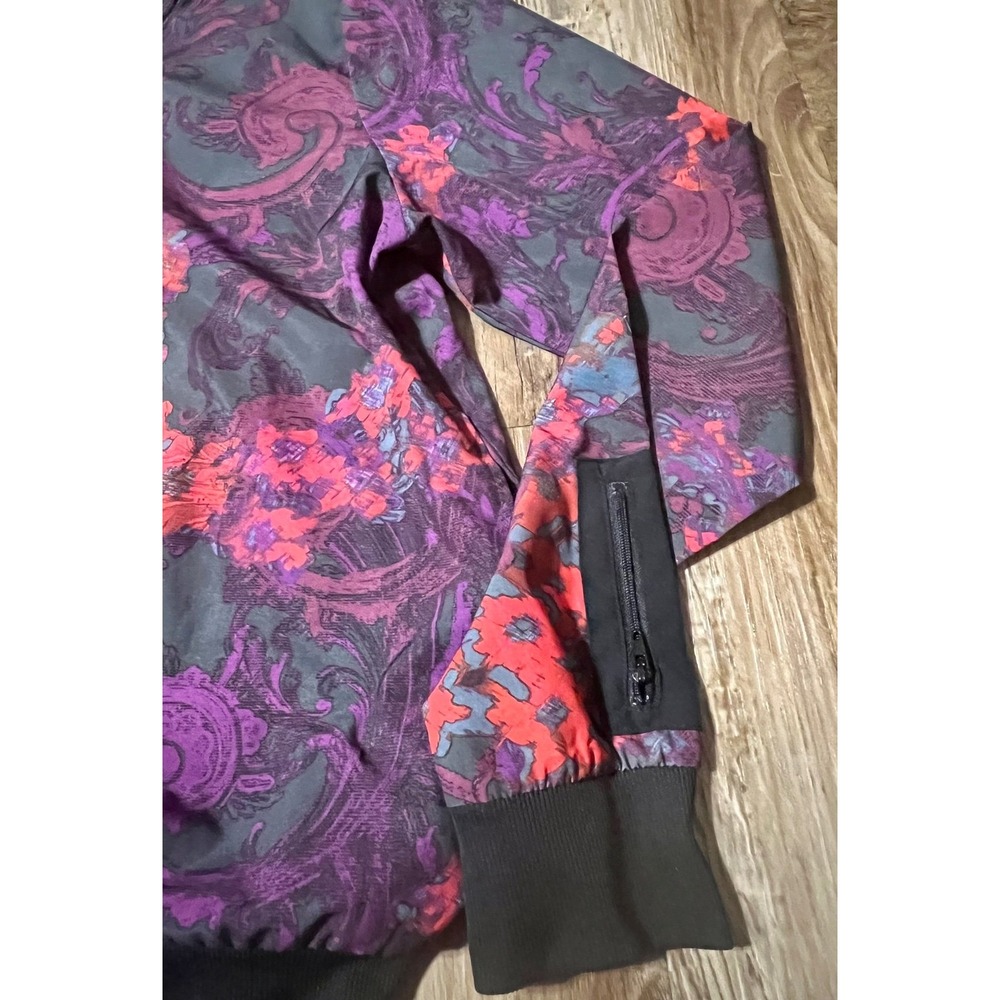 Fabletics Fabletics Ithaca Bomber Jacket in Roman… - image 5